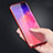 Luxury Aluminum Metal Frame Mirror Cover Case 360 Degrees T02 for Samsung Galaxy S10 Plus