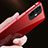 Luxury Aluminum Metal Frame Mirror Cover Case 360 Degrees T03 for Apple iPhone 12
