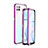 Luxury Aluminum Metal Frame Mirror Cover Case 360 Degrees T04 for Huawei P40 Lite