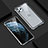Luxury Aluminum Metal Frame Mirror Cover Case 360 Degrees T07 for Apple iPhone 11 Pro Max