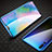 Luxury Aluminum Metal Frame Mirror Cover Case 360 Degrees T07 for Huawei P20 Pro
