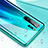 Luxury Aluminum Metal Frame Mirror Cover Case 360 Degrees T07 for Huawei P30 Pro