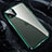 Luxury Aluminum Metal Frame Mirror Cover Case 360 Degrees T12 for Apple iPhone 11 Pro