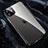 Luxury Aluminum Metal Frame Mirror Cover Case 360 Degrees T12 for Apple iPhone 11 Pro Max