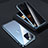 Luxury Aluminum Metal Frame Mirror Cover Case 360 Degrees Z05 for Apple iPhone 14 Pro Max