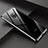 Luxury Aluminum Metal Frame Mirror Cover Case for Huawei Mate 20