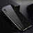 Luxury Aluminum Metal Frame Mirror Cover Case M01 for Huawei P20