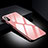 Luxury Aluminum Metal Frame Mirror Cover Case S01 for Apple iPhone Xs Max