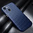 Luxury Carbon Fiber Twill Soft Case C01 for Apple iPhone 13