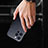 Luxury Carbon Fiber Twill Soft Case C01 for Apple iPhone 13 Pro