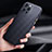 Luxury Carbon Fiber Twill Soft Case C01 for Apple iPhone 13 Pro Max