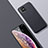 Luxury Carbon Fiber Twill Soft Case Cover for Apple iPhone 11