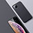 Luxury Carbon Fiber Twill Soft Case Cover for Apple iPhone 11 Pro