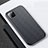 Luxury Carbon Fiber Twill Soft Case Cover for Apple iPhone 11 Pro Max