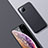 Luxury Carbon Fiber Twill Soft Case Cover for Apple iPhone 11 Pro Max