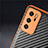 Luxury Carbon Fiber Twill Soft Case Cover for Huawei P40