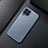 Luxury Carbon Fiber Twill Soft Case Cover for Samsung Galaxy M53 5G