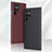 Luxury Carbon Fiber Twill Soft Case T01 for Samsung Galaxy S21 Ultra 5G