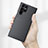 Luxury Carbon Fiber Twill Soft Case T01 for Samsung Galaxy S21 Ultra 5G