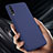 Luxury Carbon Fiber Twill Soft Case T02 for Samsung Galaxy A70