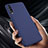 Luxury Carbon Fiber Twill Soft Case T02 for Samsung Galaxy A90 5G