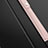 Luxury Leather Holder Elastic Detachable Cover for Apple Pencil Apple iPad Pro 9.7 Rose Gold