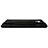 Luxury Leather Holder Elastic Detachable Cover P01 for Apple Pencil Apple iPad Pro 12.9 (2017) Black