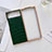 Luxury Leather Matte Finish and Plastic Back Cover Case for Xiaomi Mix Fold 2 5G