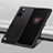 Luxury Leather Matte Finish and Plastic Back Cover Case S09 for Xiaomi Mix Fold 5G