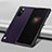 Luxury Leather Matte Finish and Plastic Back Cover Case S09 for Xiaomi Mix Fold 5G