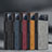 Luxury Leather Matte Finish and Plastic Back Cover Case S10 for Xiaomi Mix Fold 2 5G