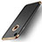 Luxury Metal Frame and Plastic Back Case M02 for Apple iPhone SE (2020) Black