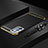Luxury Metal Frame and Plastic Back Cover Case for Oppo Reno6 Pro 5G
