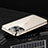 Luxury Metal Frame and Plastic Back Cover Case LF5 for Apple iPhone 14 Pro