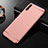 Luxury Metal Frame and Plastic Back Cover Case M01 for Huawei Enjoy 10