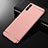 Luxury Metal Frame and Plastic Back Cover Case M01 for Huawei Enjoy 10e