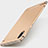 Luxury Metal Frame and Plastic Back Cover Case M01 for Huawei Enjoy 9