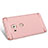 Luxury Metal Frame and Plastic Back Cover Case M01 for Huawei G8