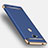 Luxury Metal Frame and Plastic Back Cover Case M01 for Huawei GR5