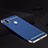 Luxury Metal Frame and Plastic Back Cover Case M01 for Huawei Honor 10 Lite