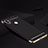 Luxury Metal Frame and Plastic Back Cover Case M01 for Huawei Honor 10 Lite