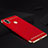 Luxury Metal Frame and Plastic Back Cover Case M01 for Huawei Honor 10 Lite