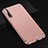 Luxury Metal Frame and Plastic Back Cover Case M01 for Huawei Honor 9X Pro