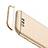 Luxury Metal Frame and Plastic Back Cover Case M01 for Huawei Honor Magic