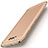 Luxury Metal Frame and Plastic Back Cover Case M01 for Huawei Honor Magic Gold