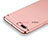 Luxury Metal Frame and Plastic Back Cover Case M01 for Huawei Honor View 10