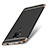 Luxury Metal Frame and Plastic Back Cover Case M01 for Huawei Mate 20 X