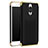 Luxury Metal Frame and Plastic Back Cover Case M01 for Huawei Mate 9 Pro