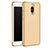 Luxury Metal Frame and Plastic Back Cover Case M01 for Huawei Mate 9 Pro