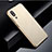 Luxury Metal Frame and Plastic Back Cover Case M01 for Huawei P20